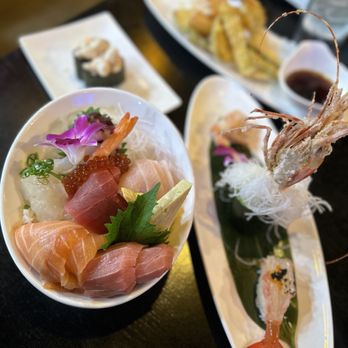 Higo Sushi Peruvian Fusion - Sushi Bars Near Me - La Habra, California