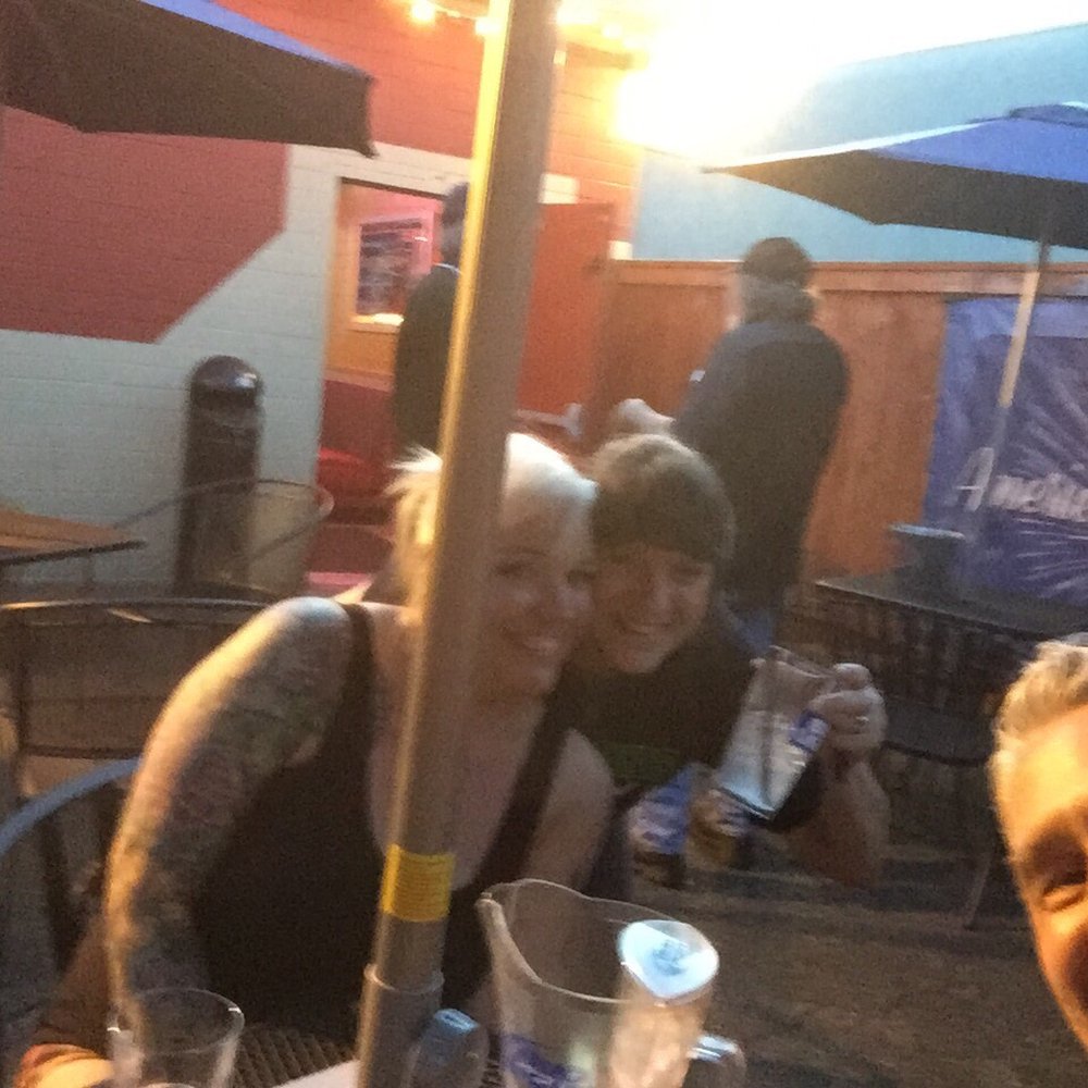 Blinker Tavern - Vickie! - Dive Bars Near Me - Kent, Washington Blinker Tavern - Vickie! - Dive Bars Near Me - Kent, Washington