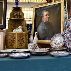 Antiques