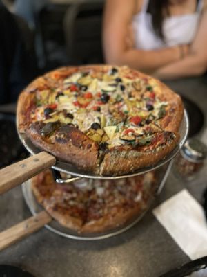 Black Rock Pizza - Kona by null