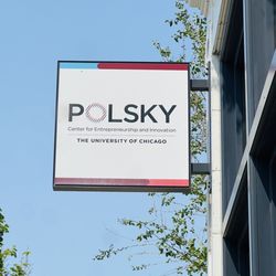 Polsky Exchange North