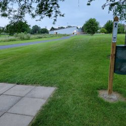 North Salk Park