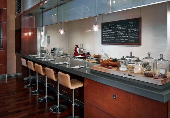 Renaissance Dallas Hotel by null