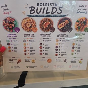Bolrista - Coffee & Tea Near Me - Scottsdale, Arizona