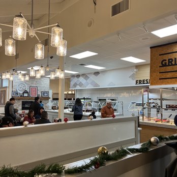 Golden Corral Buffet & Grill - American Near Me - Roswell, New Mexico
