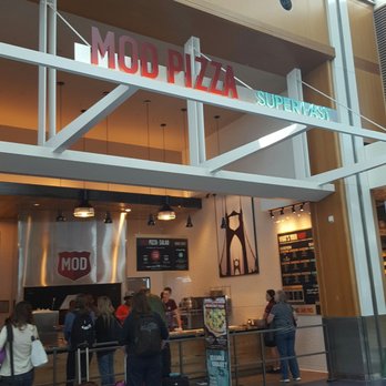 MOD Pizza - Pizza Near Me - Portland, Oregon MOD Pizza - Pizza Near Me - Portland, Oregon