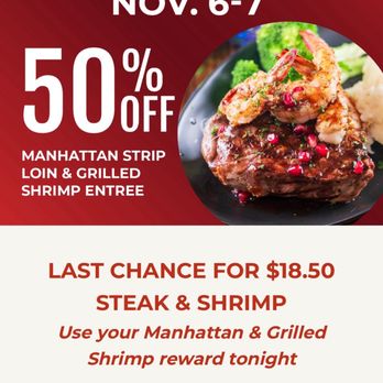 Black Angus Steakhouse - Steakhouses Near Me - Ontario, California Black Angus Steakhouse - Steakhouses Near Me - Ontario, California