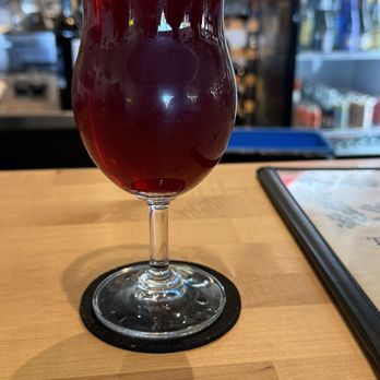 Brew Garden Taphouse and Eatery - PB&J beer - Gastropubs Near Me - Clearwater, Florida