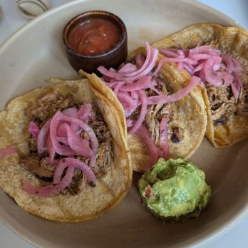 Centrico - Mexican Near Me - Anaheim, California