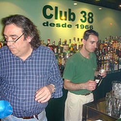 Club 38