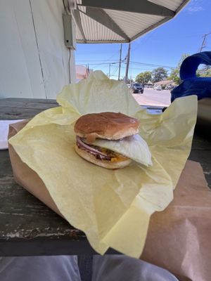 Gillman's Classic Drive-In by null