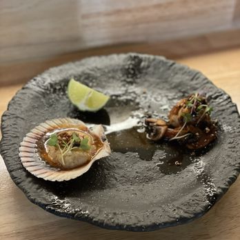 Akashiro - Part of omakase - Sushi Bars Near Me - Fullerton, California Akashiro - Part of omakase - Sushi Bars Near Me - Fullerton, California