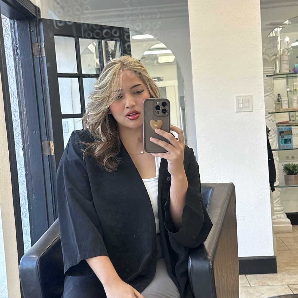 Hair Hair