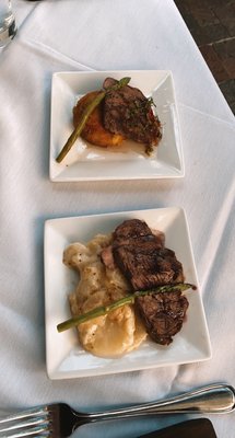 Flight Restaurant and Wine Bar by null