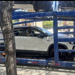 Nationwide United Auto Transport