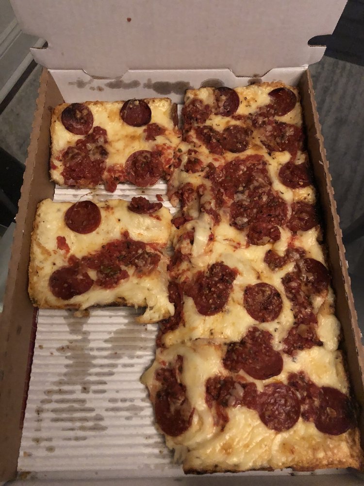 BUDDY’S PIZZA BLOOMFIELD HILLS 16 Photos & 38 Reviews 3637 W