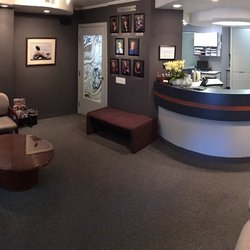 Reception Area