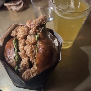 Double Chicken Please - Cocktail Bars Near Me - New York, New York