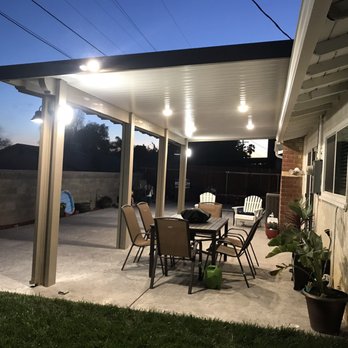 Mission Patio Cover - Patio Coverings Near Me Mission Patio Cover - Patio Coverings Near Me