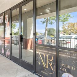 N&K Nails and Spa