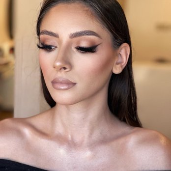 Oooh Lala Makeup - Makeup Artists Near Me - Glendale, California