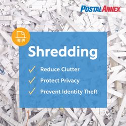 PostalAnnex