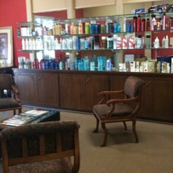 Charlie's Corner Of Hair Designs