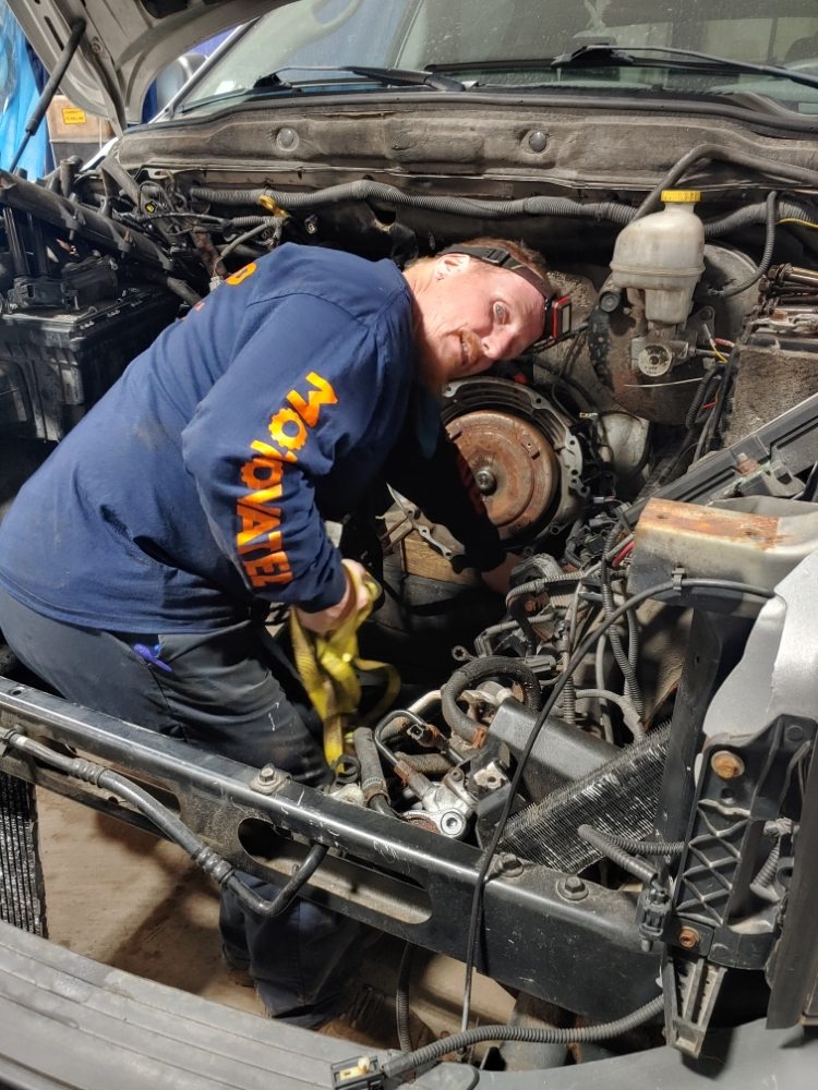 MOTOVATED AUTO REPAIR 110 Photos & 17 Reviews 1556 Hooksett Rd