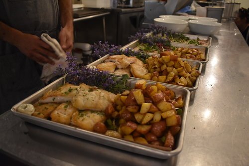 Beach Plum Inn & Restauraunt by null