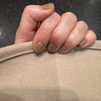 Pinky Swear Nail Lounge - Fall signature gel manicure - Nail Technicians Near Me - Greenland, New Hampshire Pinky Swear Nail Lounge - Fall signature gel manicure - Nail Technicians Near Me - Greenland, New Hampshire
