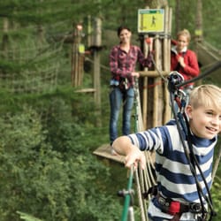 Go Ape
