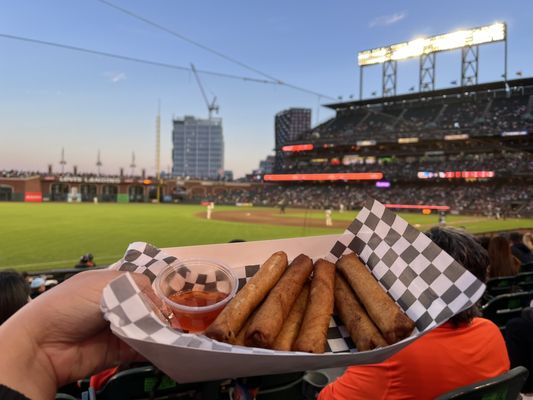 The Lumpia Company by null