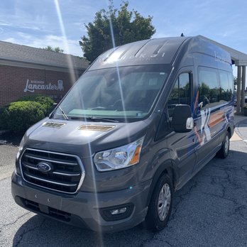 Lokal Experiences - Van transport - Historical Tours Near Me - Lancaster, Pennsylvania Lokal Experiences - Van transport - Historical Tours Near Me - Lancaster, Pennsylvania
