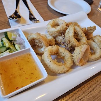 Sukho Thai - Thai Near Me - Markham, Ontario