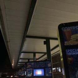 Sonic Drive-In