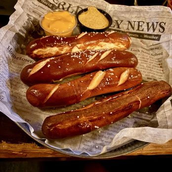 Annie Bailey's Irish Public House - Prey - Irish Pub Near Me - Lancaster, Pennsylvania