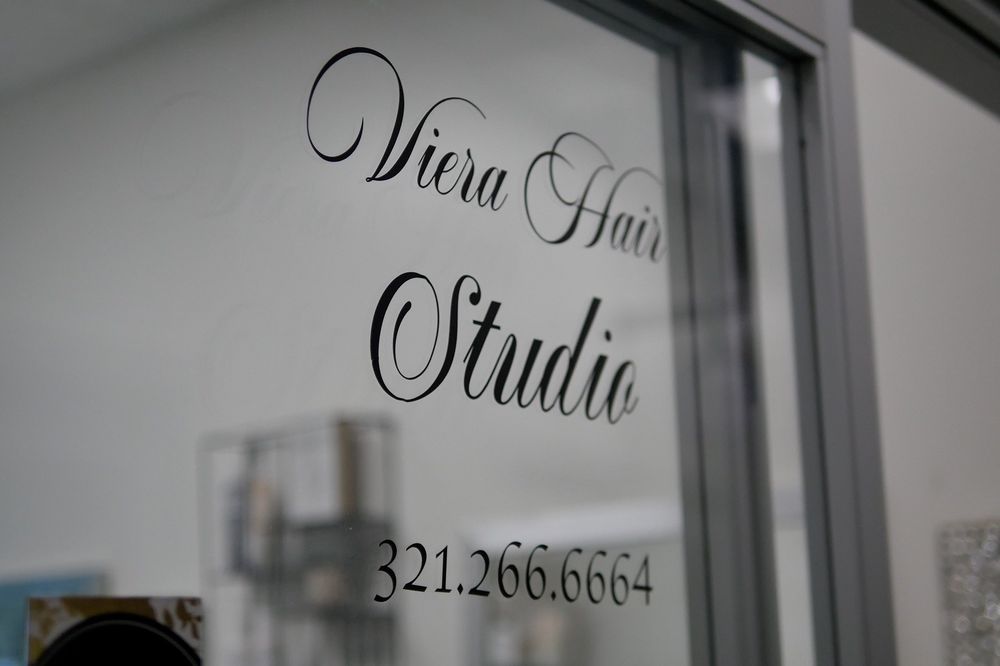 VIERA HAIR STUDIO Updated July 2024 2225 Town Center Av, Palm Shores, Florida Hair Salons