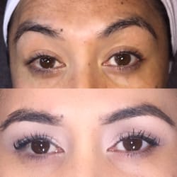 SOULLUXE Esthetics Studio - Lash lift