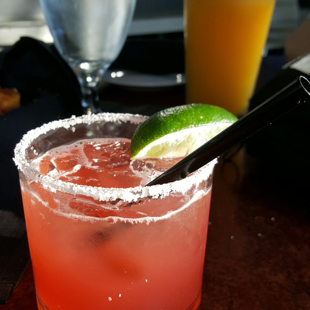 Roaring Fork - Blood orange rita - New American Near Me - Austin, Texas Roaring Fork - Blood orange rita - New American Near Me - Austin, Texas