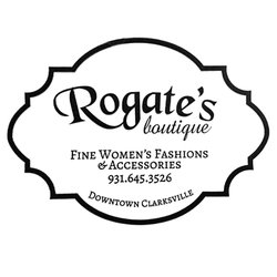 Rogate's Boutique - Photo