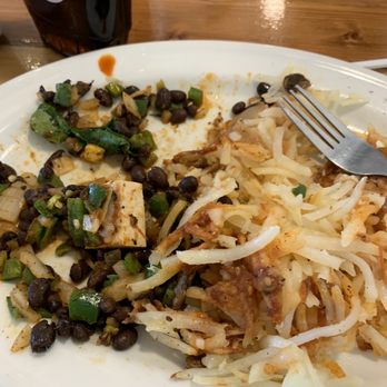 The Southern Cafe - Vegan tofu breakfast - Southern Near Me - Roselle, Illinois The Southern Cafe - Vegan tofu breakfast - Southern Near Me - Roselle, Illinois