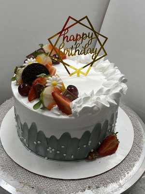 Hong Kong Bakery by null