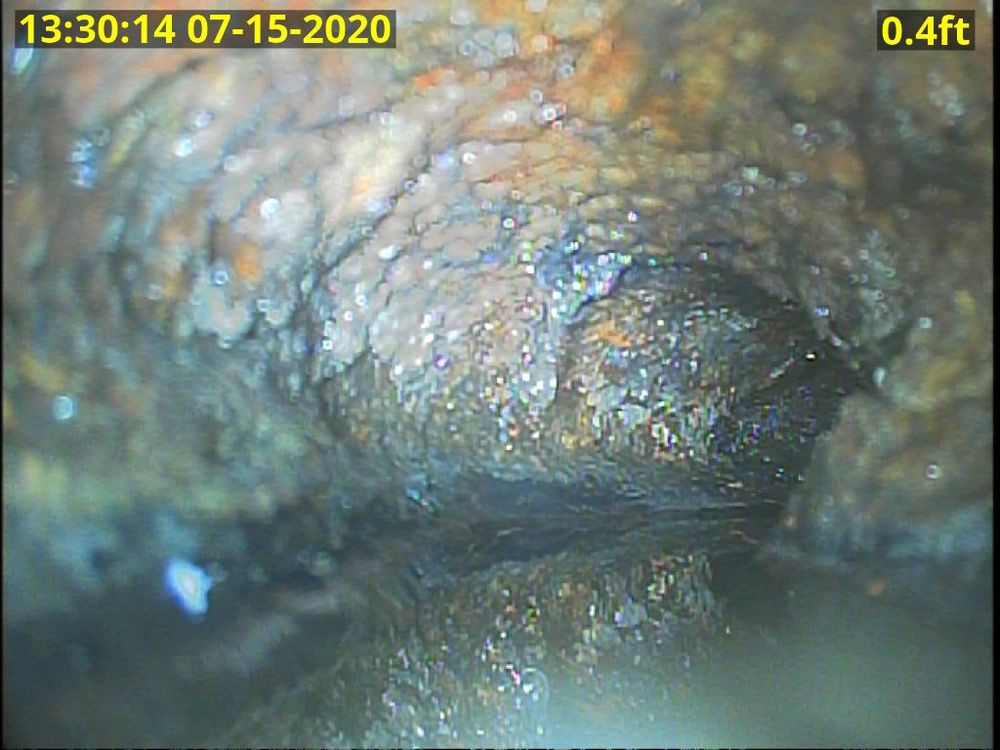 Slide of Down Low Services