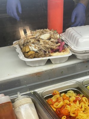 Shawarma Palace (Centretown) by null