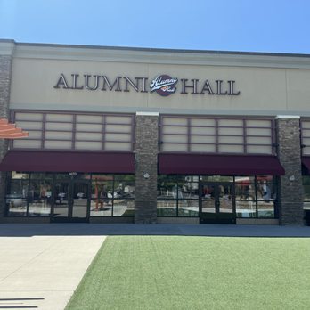 Alumni Hall - Sports Wear Near Me - Blacksburg, Virginia