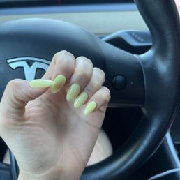 Builder Gel