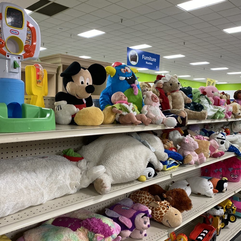 Goodwill Retail & Donation Center - Toys - Thrift Stores Near Me - Naples, Florida Goodwill Retail & Donation Center - Toys - Thrift Stores Near Me - Naples, Florida
