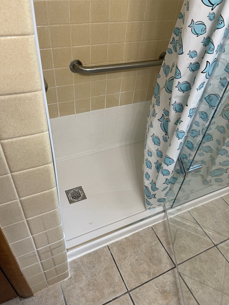 Slide of Correct Handyman