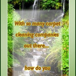 All Star Carpet Cleaners