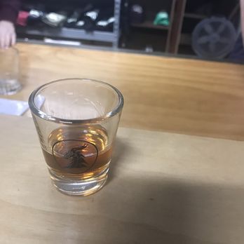Dragon Moonshine - Distilleries Near Me - Charlotte, North Carolina